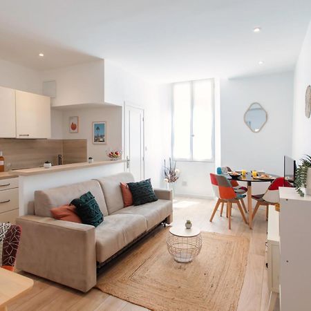 C11 - 1 Bdr Rue Meynadier 5Min Palais Festivals & Sea - Ac Cannes Exterior photo