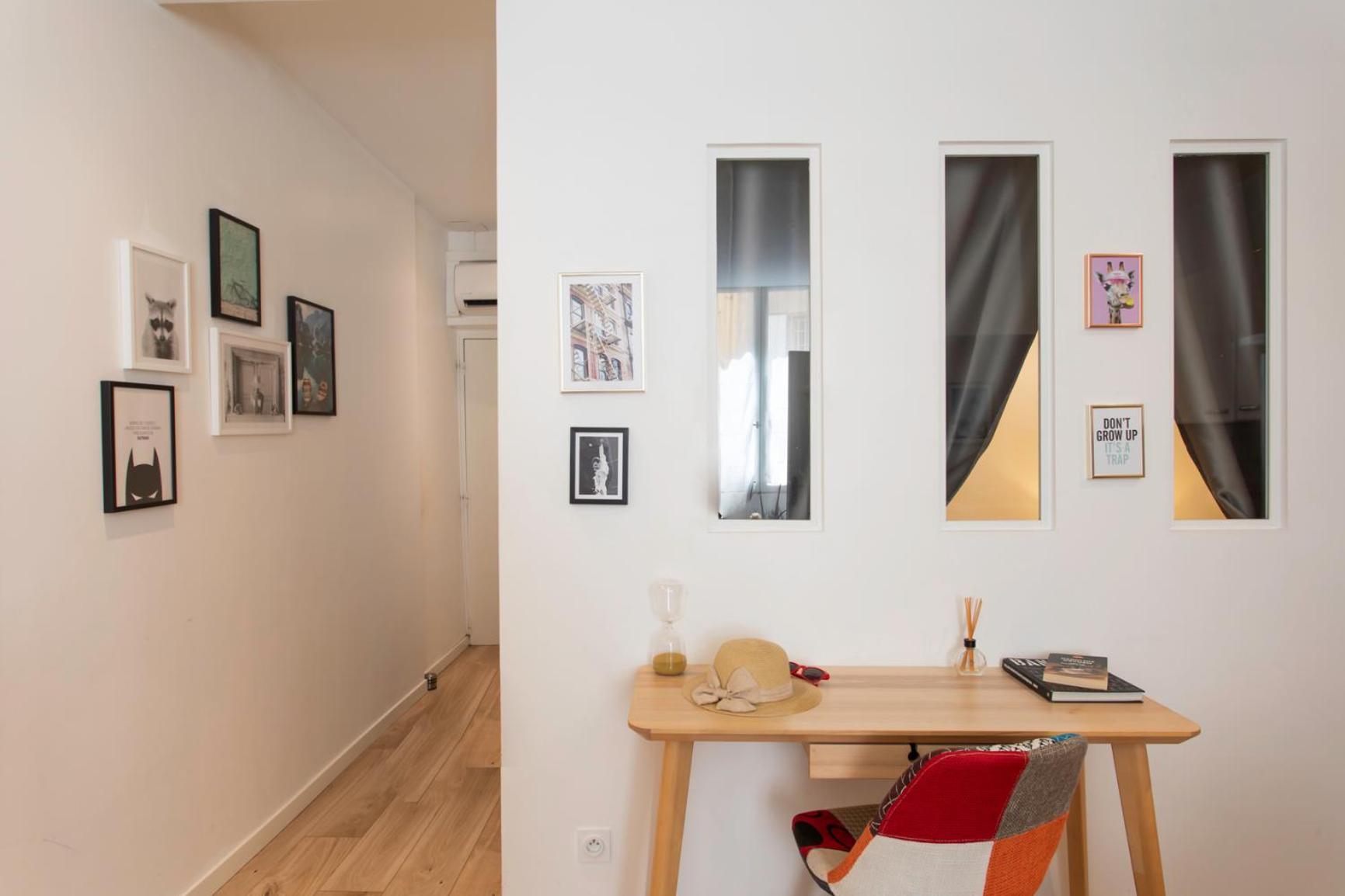C11 - 1 Bdr Rue Meynadier 5Min Palais Festivals & Sea - Ac Cannes Exterior photo