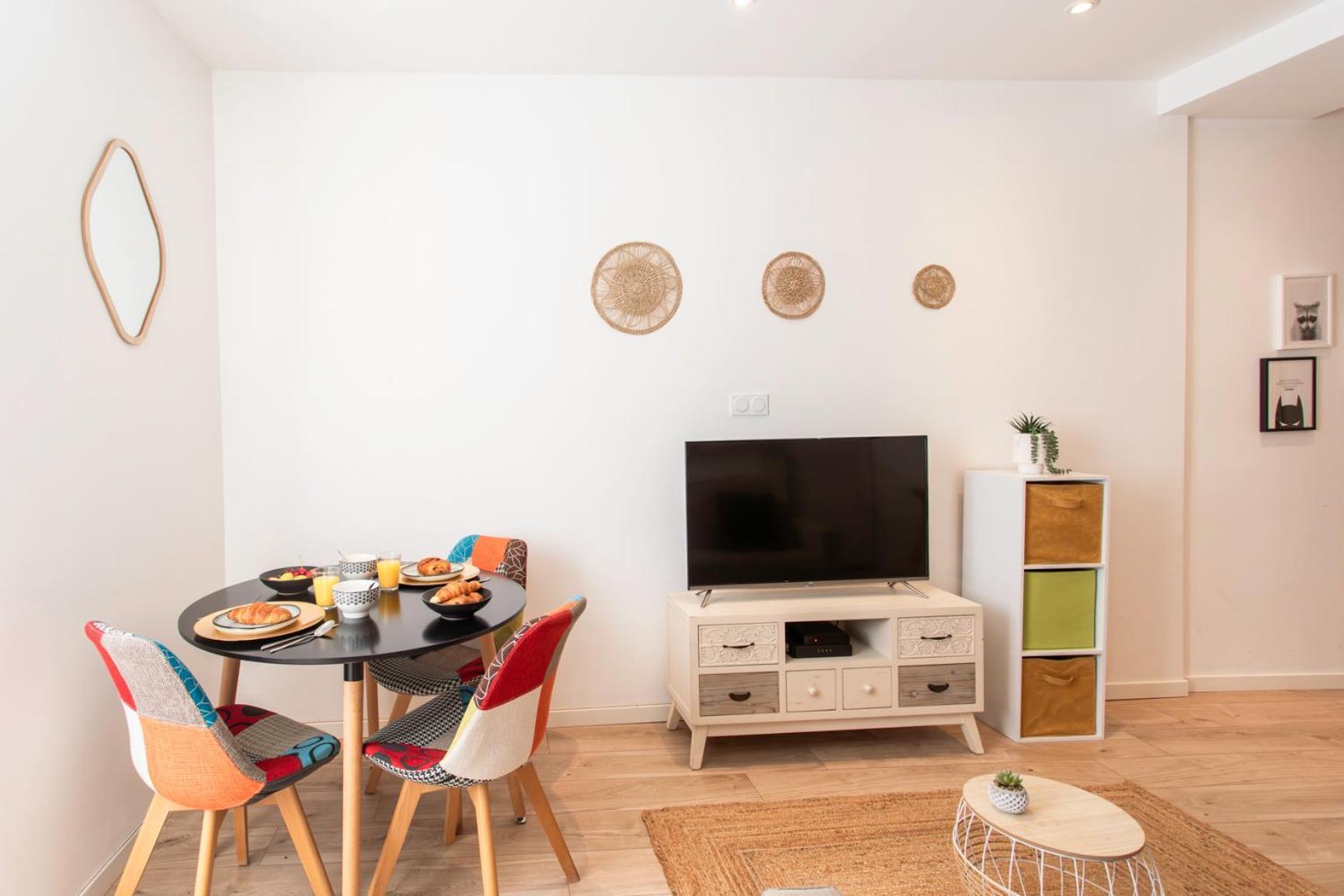 C11 - 1 Bdr Rue Meynadier 5Min Palais Festivals & Sea - Ac Cannes Exterior photo